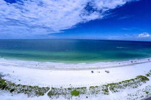 Apartamento Beach View 207