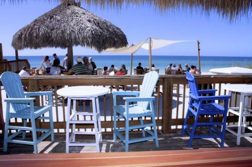 Apartamento Beach View 207