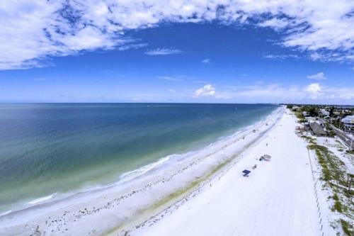 Apartamento Beach View 207