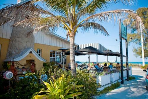 Apartamento Beach View 207