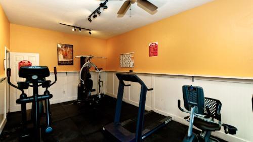 Apartamento Runaway Bay 242 - 1418878 Condo