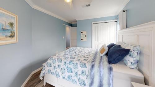 Apartamento Pelican Cove 16 Condo