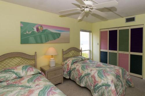 Apartamento Coquina Beach Club 101 Condo