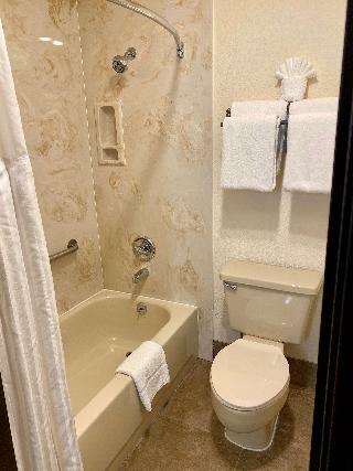 Hotel Radisson Inn & Suites