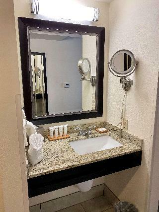 Hotel Radisson Inn & Suites
