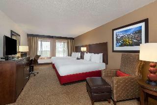 Hotel Radisson Inn & Suites