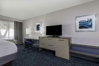 Hotel Radisson Inn & Suites