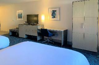 Hotel Radisson Inn & Suites