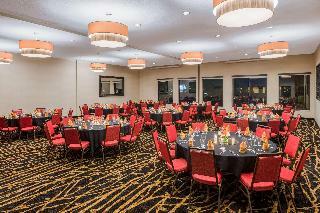 Hotel Radisson Inn & Suites