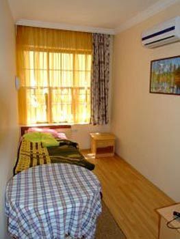 Albergue Star Pension