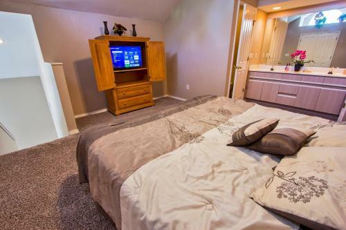 Apartamento Twilight On Taneycomo Condo