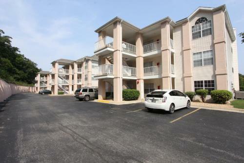 Apartamento Twilight On Taneycomo Condo