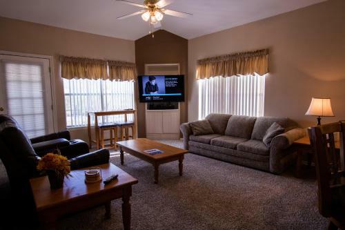 Apartamento Twilight On Taneycomo Condo