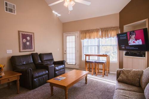Apartamento Twilight On Taneycomo Condo