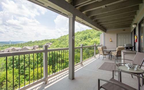 Apartamento Lakeview Oasis Condo