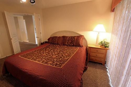 Apartamento Bogey Nights Condo