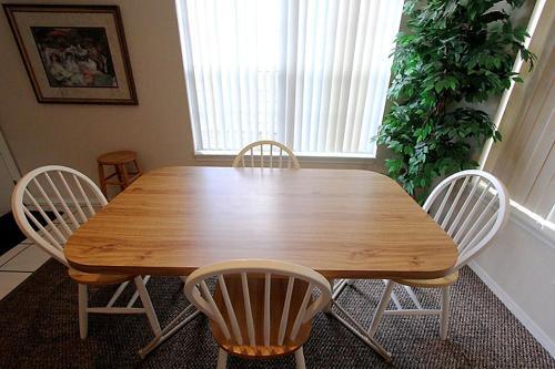 Apartamento Bogey Nights Condo