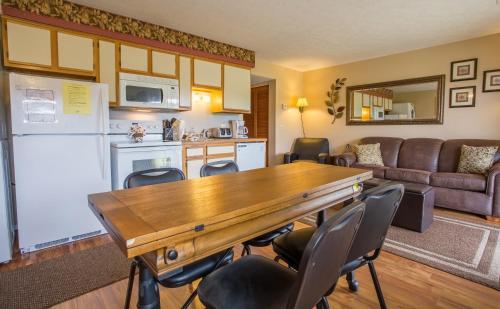 Apartamento Grace Place Condo
