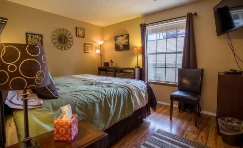 Apartamento Grace Place Condo