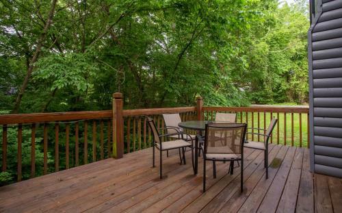 Day Dreamer Cabin