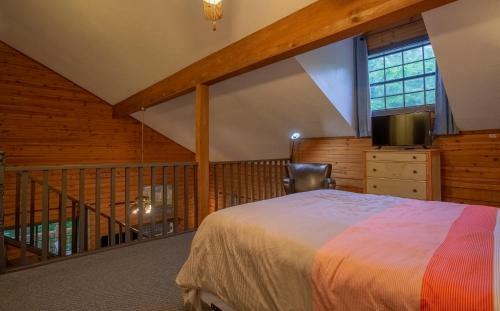 Day Dreamer Cabin