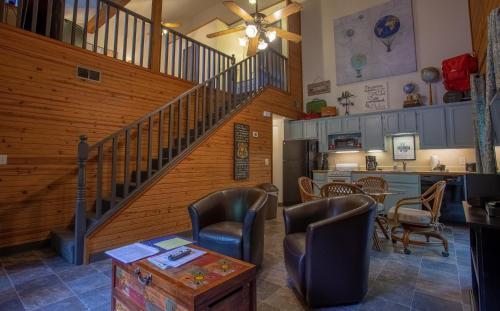 Day Dreamer Cabin