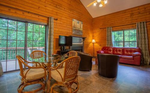 Day Dreamer Cabin