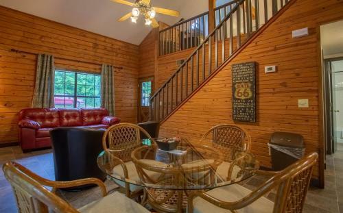 Day Dreamer Cabin
