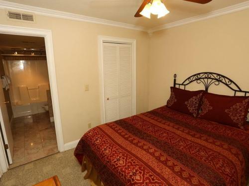 Apartamento Silver Dollar #703593 Condo