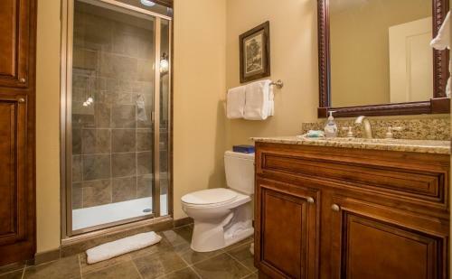 Apartamento Branson Rendezvous Condo