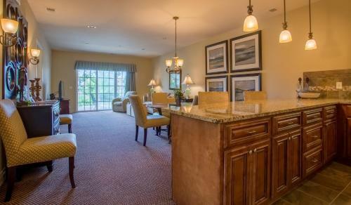 Apartamento Branson Rendezvous Condo