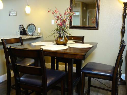 Apartamento The Club - Thousand Hills
