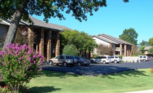 Apartamento Pointe Royale # 62-5 Condo
