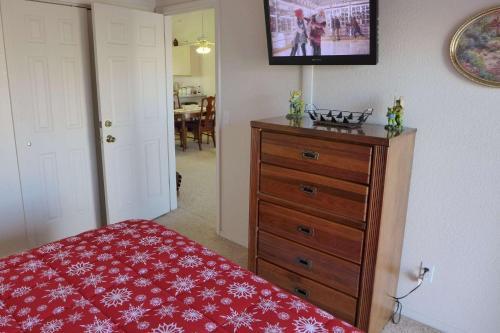 Fall Creek 2bdr Condo (34-29)