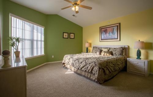 Apartamento Ozark Charm Condo