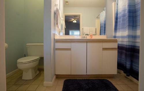 Apartamento Ozark Charm Condo