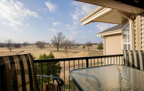 Apartamento Ozark Charm Condo