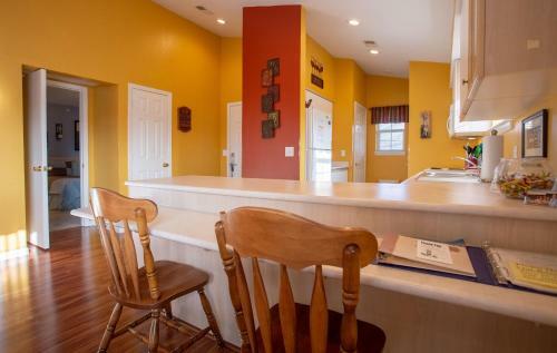 Apartamento Ozark Charm Condo