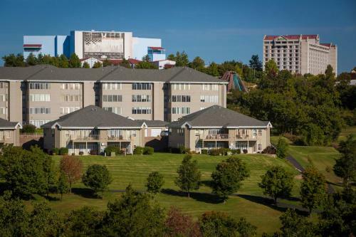 Apartamento Firefly Haven Condo