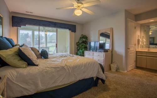 Apartamento Firefly Haven Condo