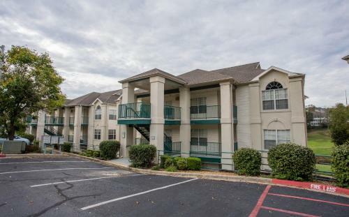 Apartamento Firefly Haven Condo