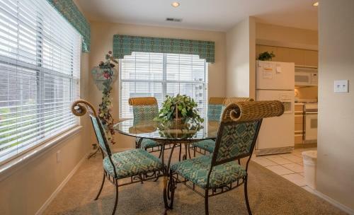 Apartamento Firefly Haven Condo