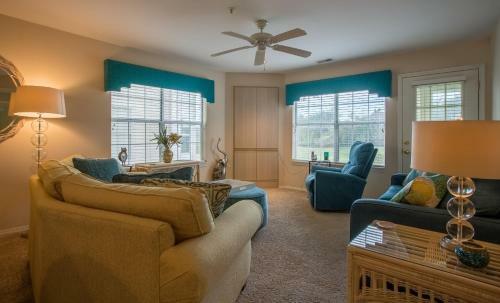 Apartamento Firefly Haven Condo