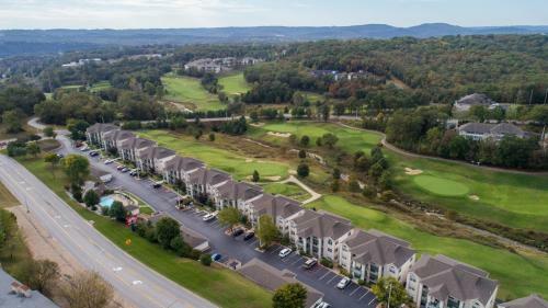 Apartamento Firefly Haven Condo