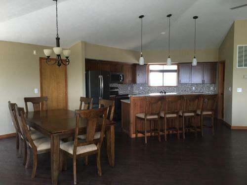 Lodge Antlers Resort