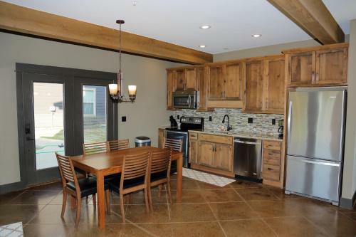 Lodge Antlers Resort