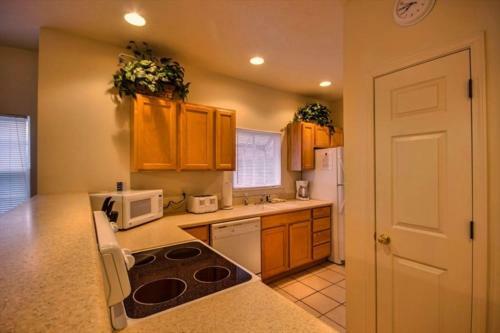 Apartamento Silver Dollar #703597 Condo