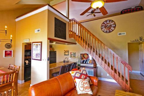 Apartamento Lookout Point Condominium