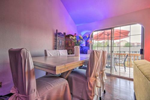 Apartamento Vinton Chalet