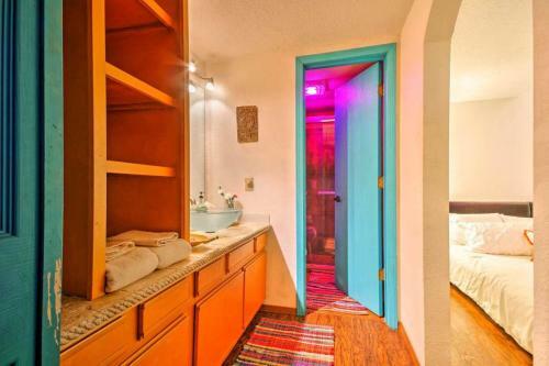 Apartamento Vinton Chalet